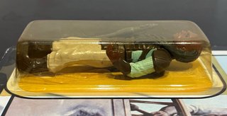 Star Wars Weequay ROTJ Kenner 1985 Sin Agujero