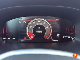 Seat Ateca 1.0 TSI 81kW (110CV) St&Sp Reference