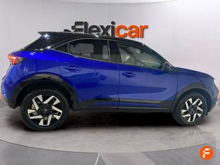 Opel Mokka 1.2 T 100kW (136 CV) Edition