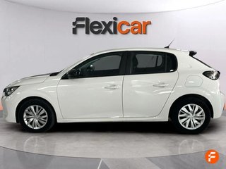 Peugeot 208 BlueHDi 73kW (100CV) Active