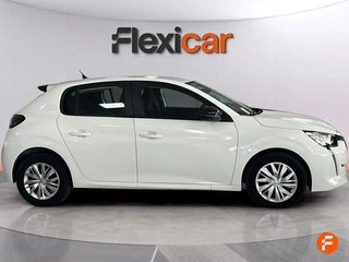 Peugeot 208 BlueHDi 73kW (100CV) Active