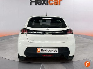Peugeot 208 BlueHDi 73kW (100CV) Active