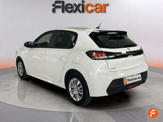 Peugeot 208 BlueHDi 73kW (100CV) Active