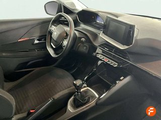 Peugeot 208 BlueHDi 73kW (100CV) Active