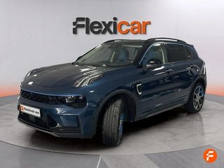 Lynk & Co 01 1.5 PHEV 3.3kW