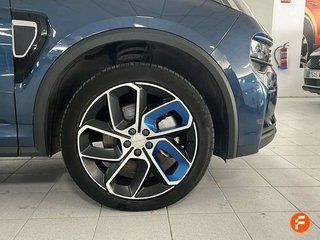 Lynk & Co 01 1.5 PHEV 3.3kW