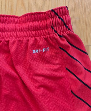 Pantalón Corto Nike ELITE - Talla L