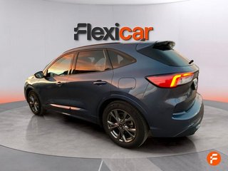 Ford Kuga ST-Line X 1.5 EcoBlue 88kW (120CV) Auto