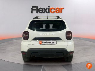 Dacia Duster Journey Bl. dCi 85kW(115CV) 4X2