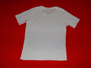 Camiseta Polo Ralph Lauren Blanca Talla M