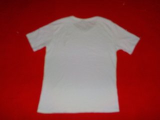 Camiseta Polo Ralph Lauren Blanca Talla M