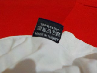 Camiseta Polo Ralph Lauren Blanca Talla M