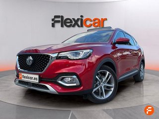 MG HS 1.5T-GDI PHEV Luxury