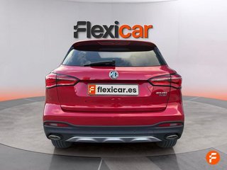 MG HS 1.5T-GDI PHEV Luxury