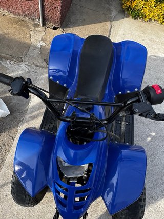 Mini Moto 4 72cc