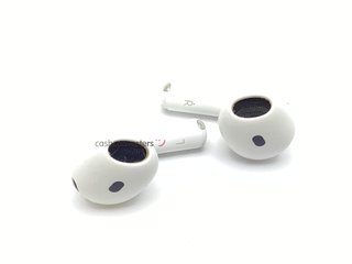in-ear apple airpods 4 gen