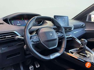 Peugeot 3008 1.5L BlueHDi 96kW (130CV) S&S GT Line