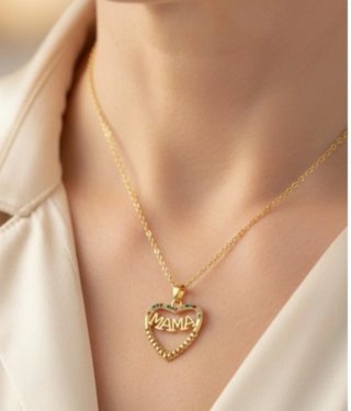 Collar acero