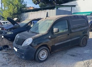 Llanta renault 465743 kangoo dynamique