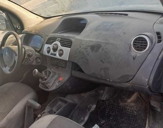 Llanta renault 465743 kangoo dynamique