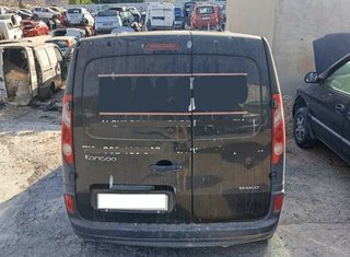 Llanta renault 465743 kangoo dynamique