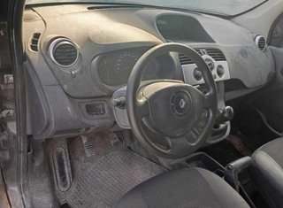 Llanta renault 465743 kangoo dynamique