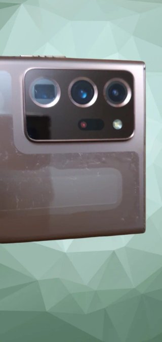 Samsung Galaxy Note 20 Ultra 5G