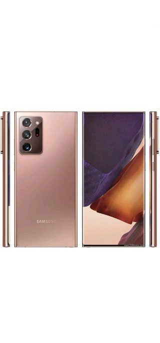 Samsung Galaxy Note 20 Ultra 5G