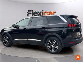 Peugeot 5008 1.5 BlueHDi 96kW (130CV) S&S Allure EAT8