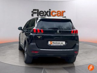 Peugeot 5008 1.5 BlueHDi 96kW (130CV) S&S Allure EAT8