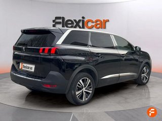Peugeot 5008 1.5 BlueHDi 96kW (130CV) S&S Allure EAT8