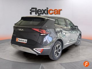 Kia Sportage 1.6 T-GDi MHEV 118kW Business 4x2 DCT