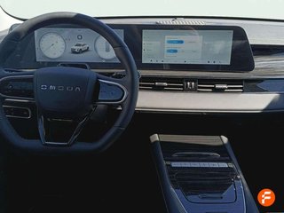 Omoda 5 MY25 - Premium 1.6 TGDI 108kW (145cv)
