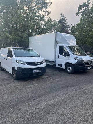 Transportes