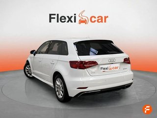 Audi A3 sport ed 1.4 TFSI e-tron S tronic Sportb