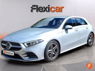 Mercedes Clase A A 180 d