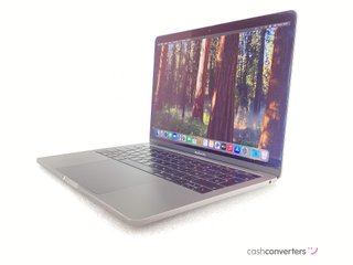 portatil apple apple macbook pro core i5 1.4 13 touchbar (2019) (a2159)