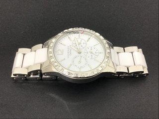 reloj pulsera señora viceroy 461016-15 ceramica