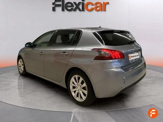 Peugeot 308 5p Style PureTech 130 S&S 6 Vel. MAN