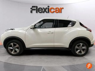 Nissan Juke G E6D-Temp 83kW(112CV) 5M/T BOSE PE OR.
