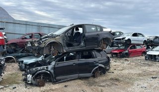 Airbag cortina delantero chevrolet captiva 365864
