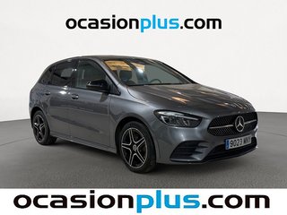 Mercedes-Benz Clase B 250 e 160 kW (218 CV)