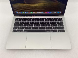 portatil apple apple macbook air core i5 1.6 13 retina (2018) (a1932)