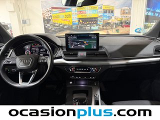 Audi Q5 Sportback S line 35 TDI 120 kW (163 CV) S tronic