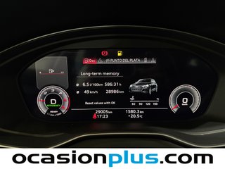 Audi Q5 Sportback S line 35 TDI 120 kW (163 CV) S tronic