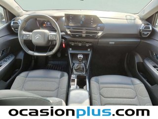Citroen C4 PureTech 130 S&S 6v Feel Pack 96 kW (130 CV)