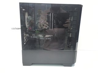 pc gamerc a520m