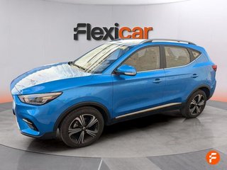 MG ZS 1.5 Comfort