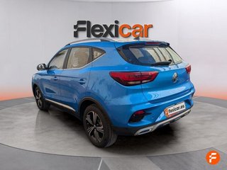 MG ZS 1.5 Comfort