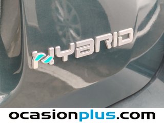 Fiat Panda 1.0 Hybrid Cross 51 kW (70 CV)
